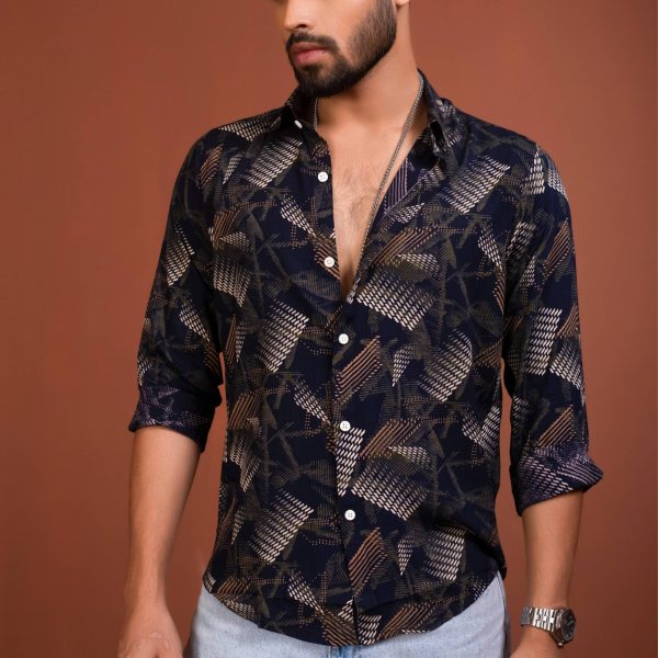 Party Shirts - 002