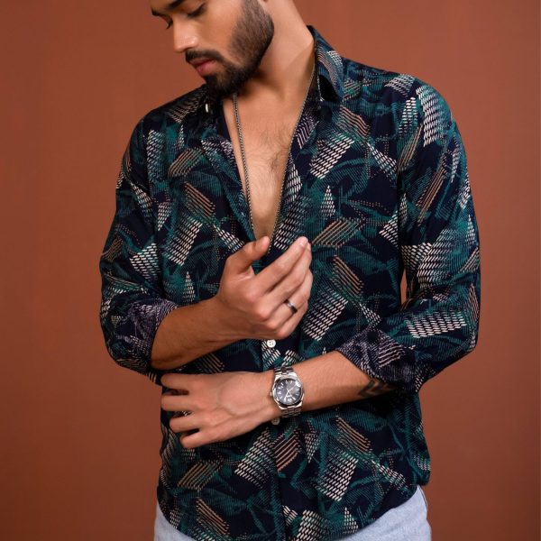 Party Shirts  -  001
