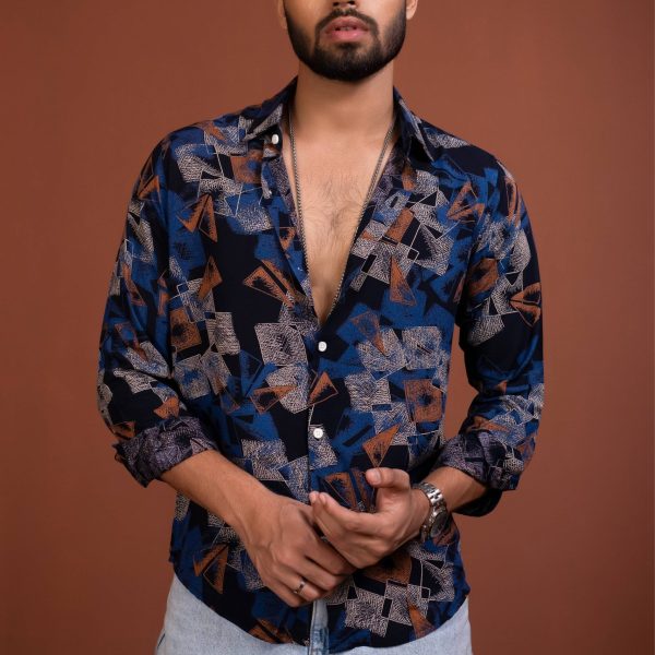 Party Shirts  -  004
