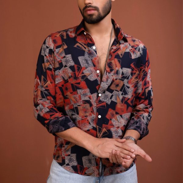 Party Shirts - 005