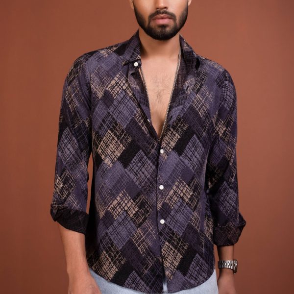 Party Shirts  -  007