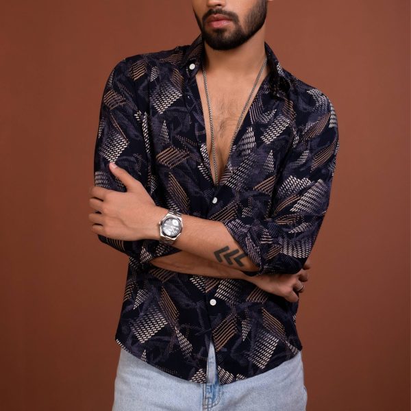 Party Shirts - 003