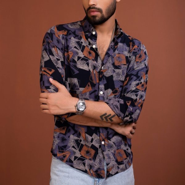 Party Shirts - 006