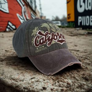 Caps
