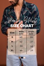 Party Shirts  -  002 - Image 5