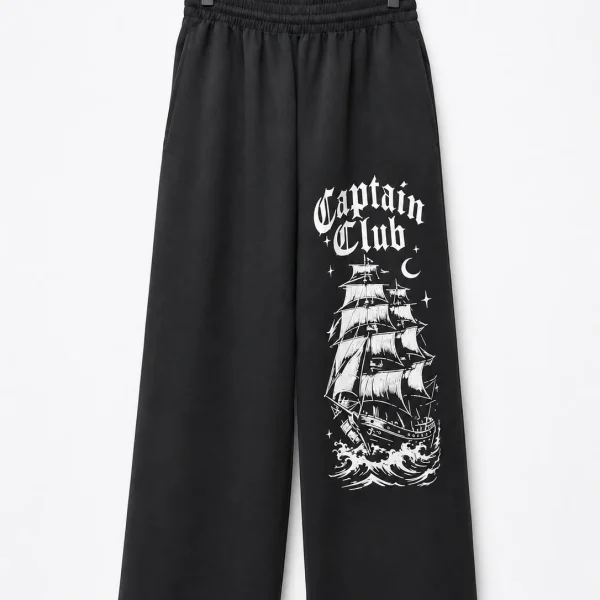 Voyage Baggy Pant