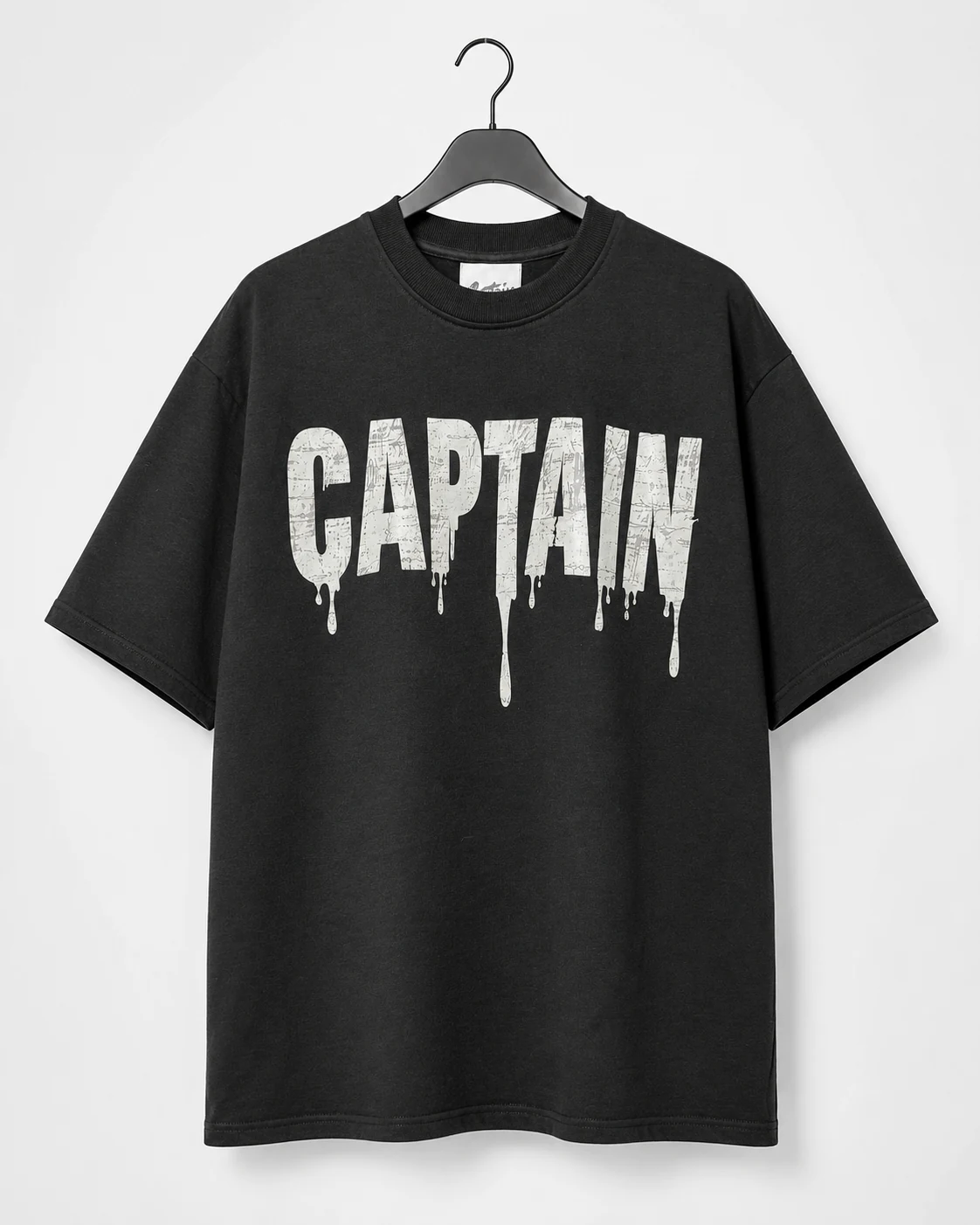 Captain Drip Tee