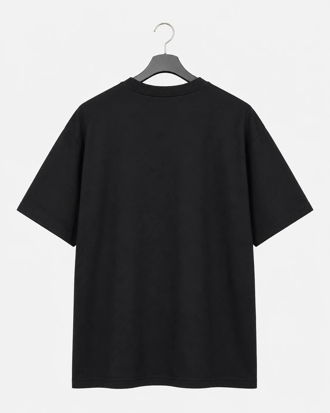 Wild West Tee - Black - Image 2