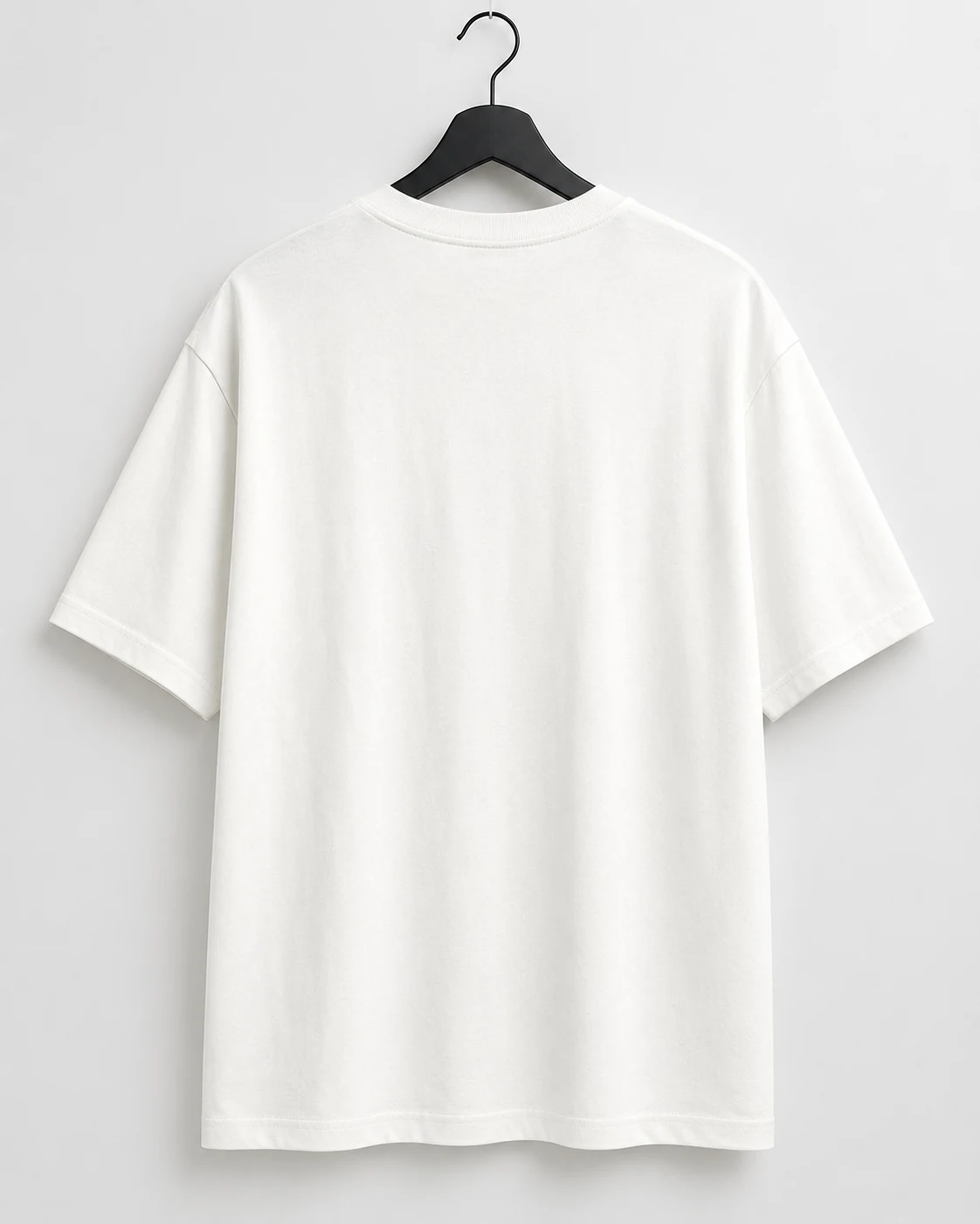 Serpent Wings Tee - White - Image 2