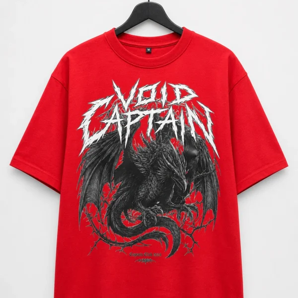 Void Captain Tee