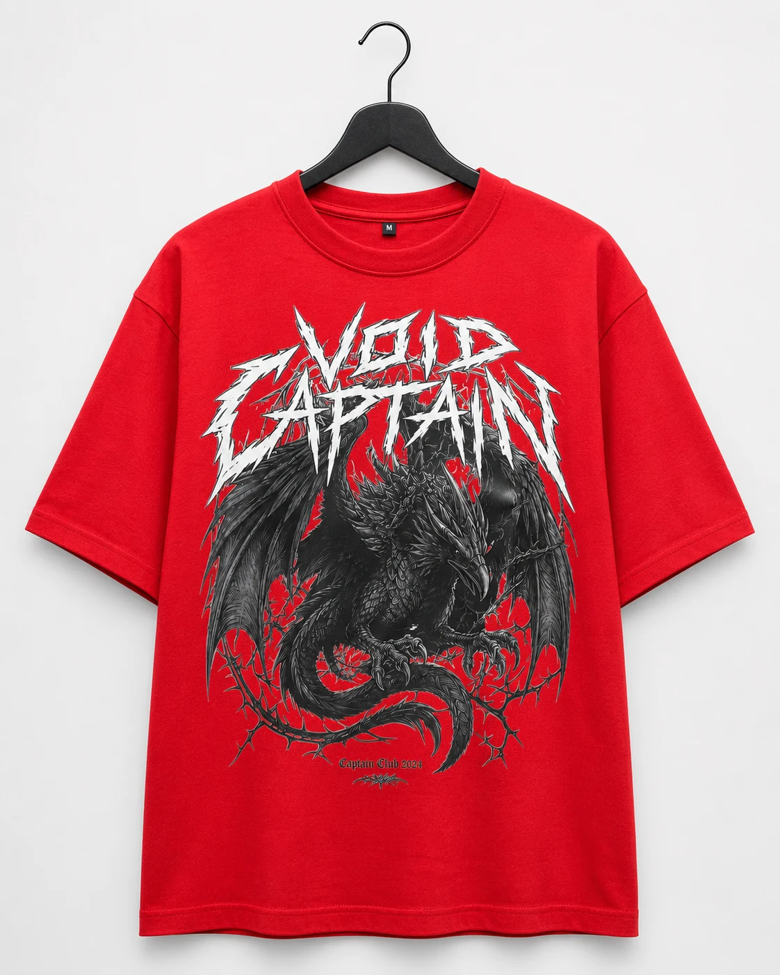 Void Captain Tee