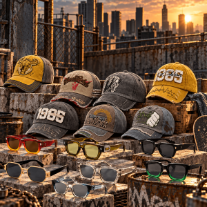 Gadgets